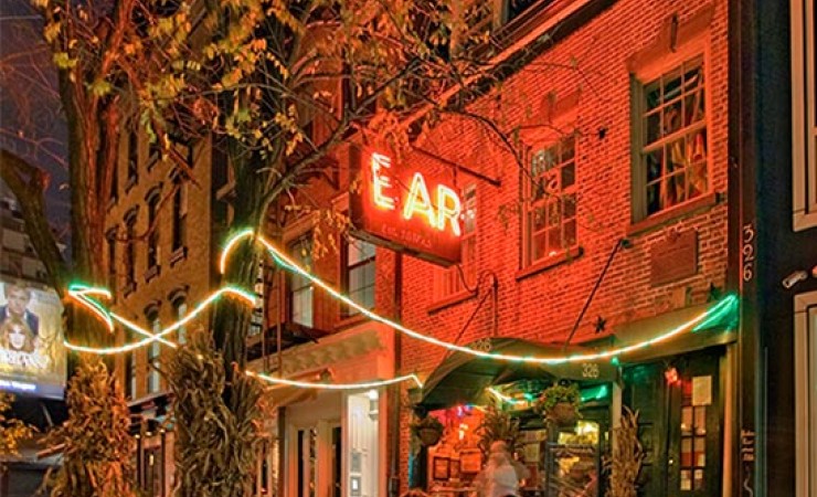 Ear Inn